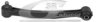 MERCE 1243200289 Rod/Strut, stabiliser